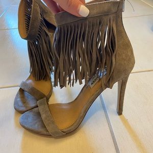 Steve Madden Heels